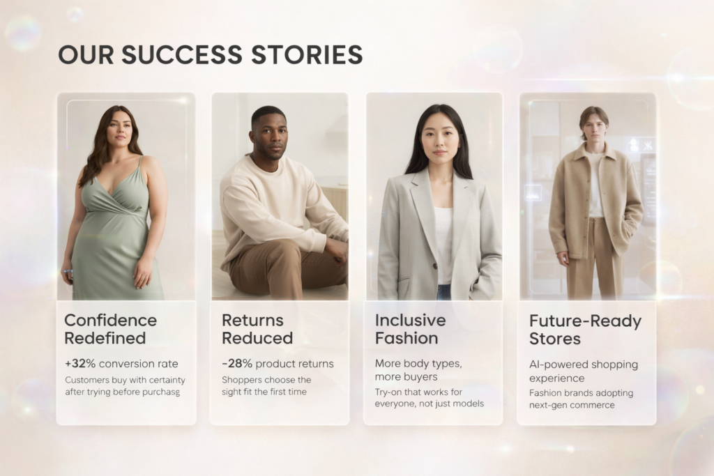 Success Stories