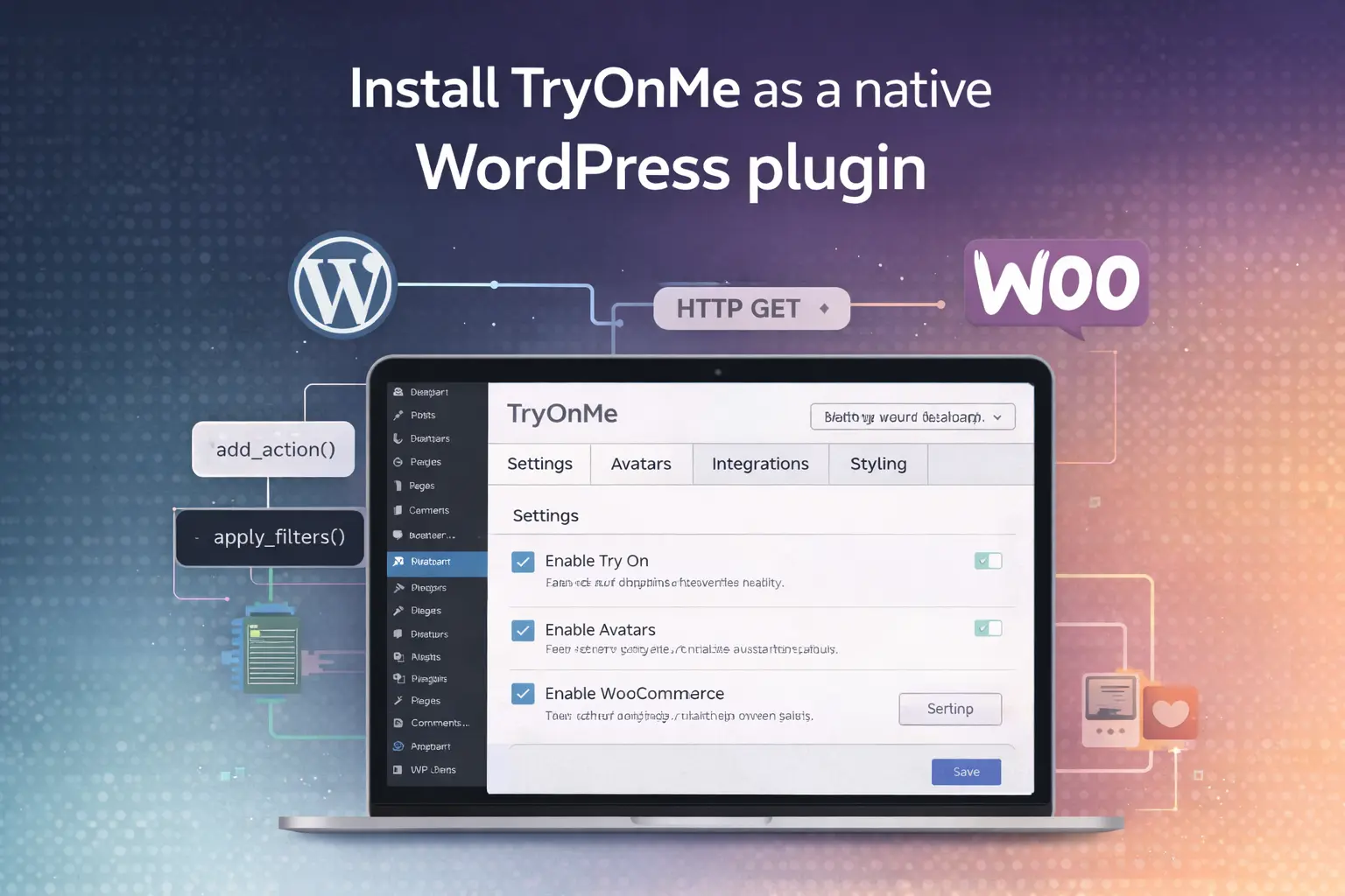 wordpresspluginintegration